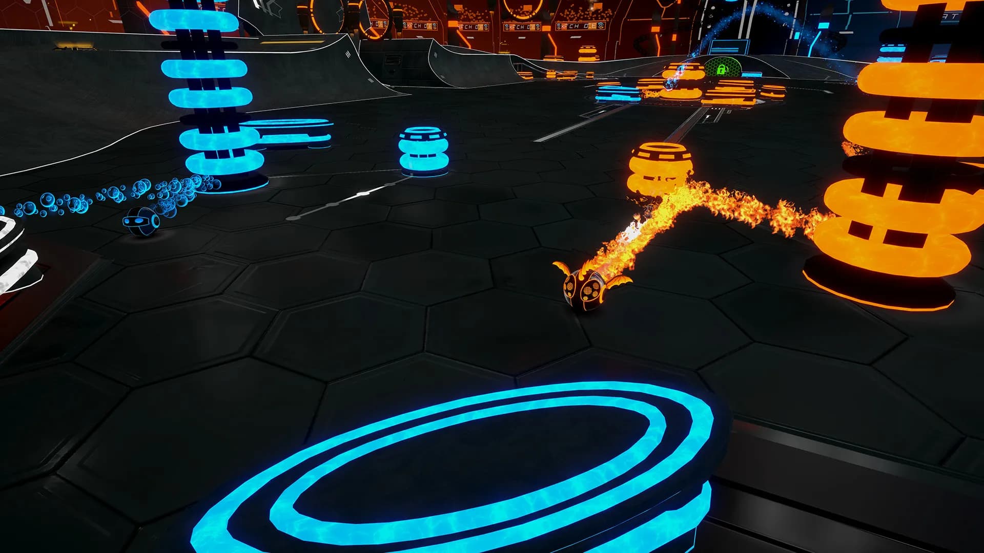 Kabounce screenshot screenshot 3