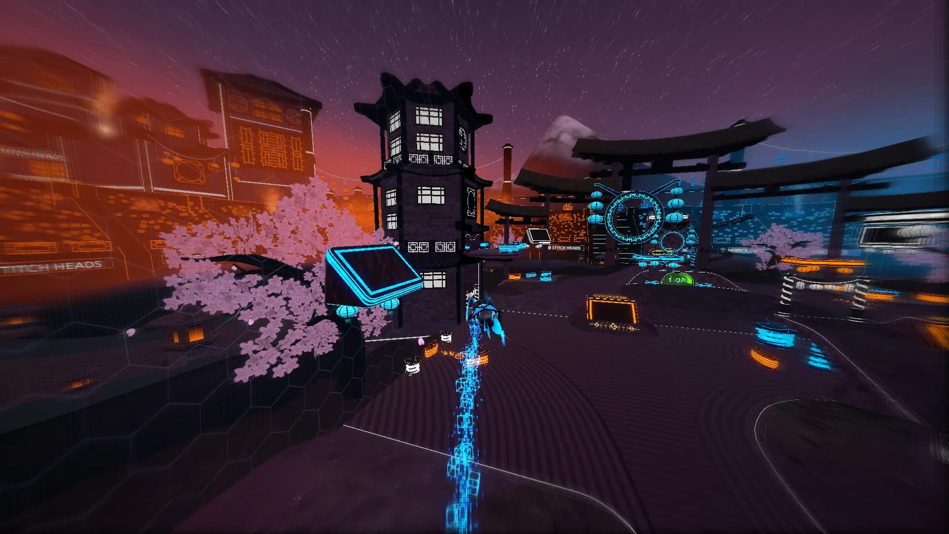 Kabounce screenshot screenshot 5