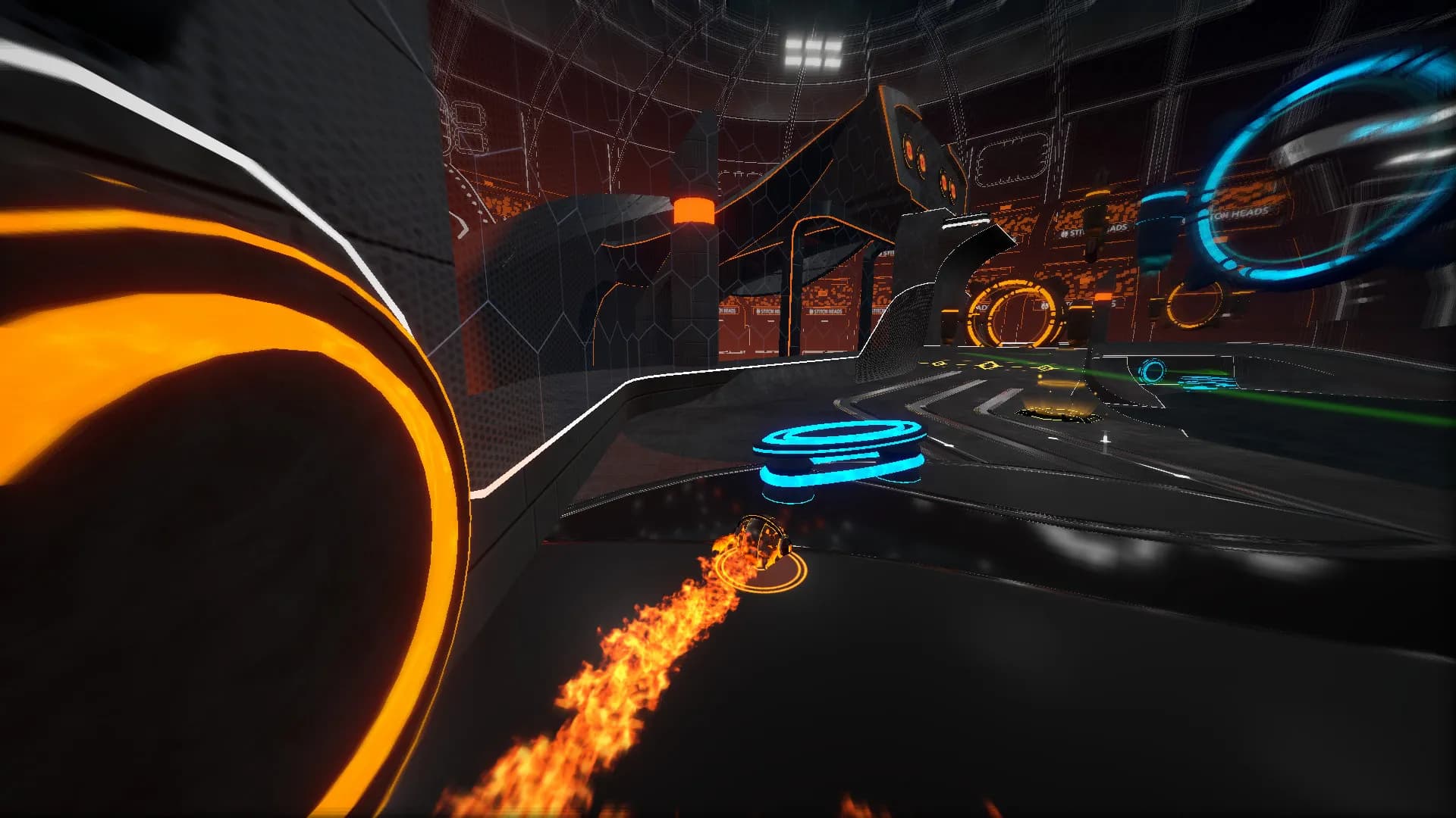 Kabounce screenshot screenshot 6
