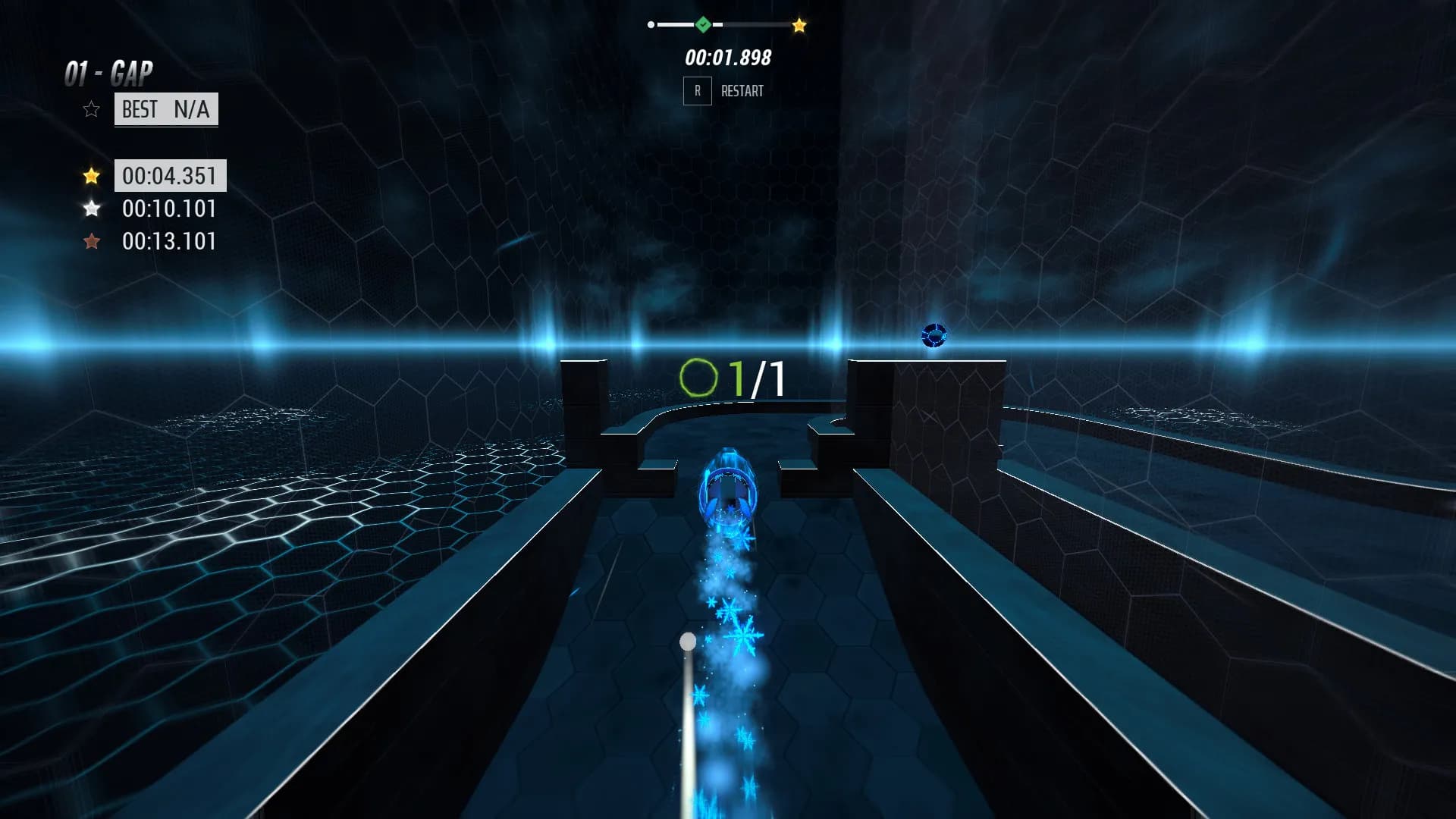 Kabounce screenshot screenshot 9