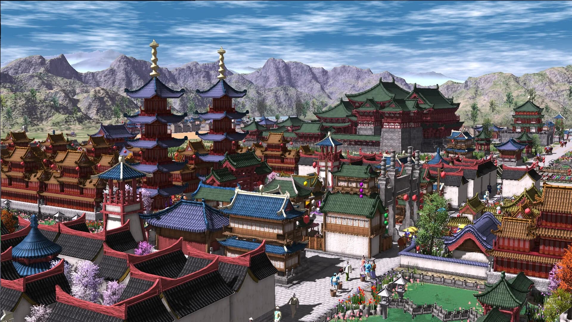 Kai Yuan screenshot screenshot 0