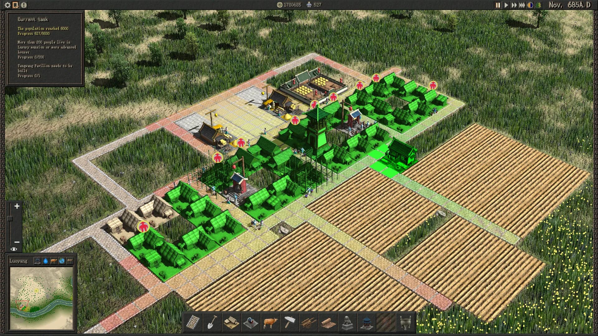 Kai Yuan screenshot screenshot 11