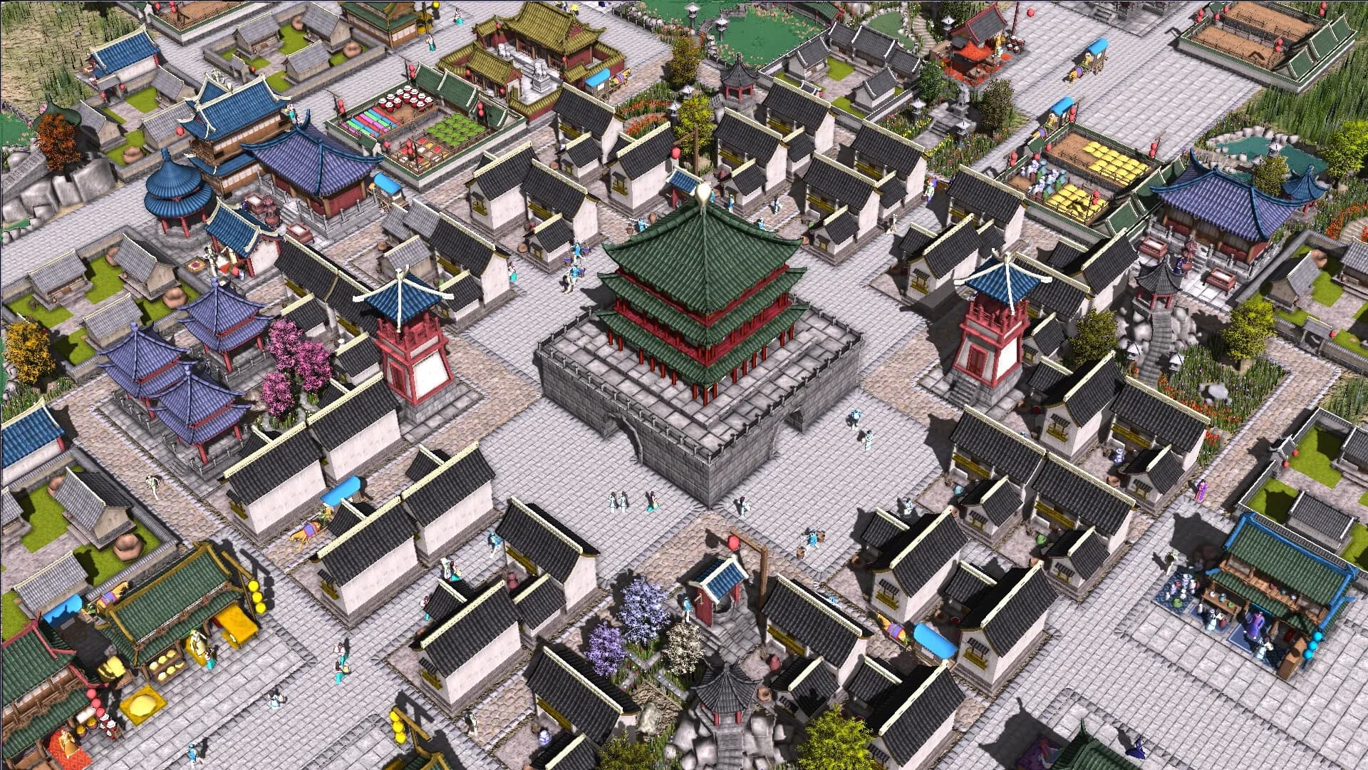 Kai Yuan screenshot screenshot 2