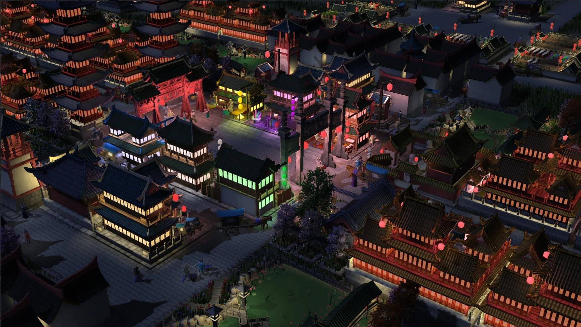 Kai Yuan screenshot screenshot 3