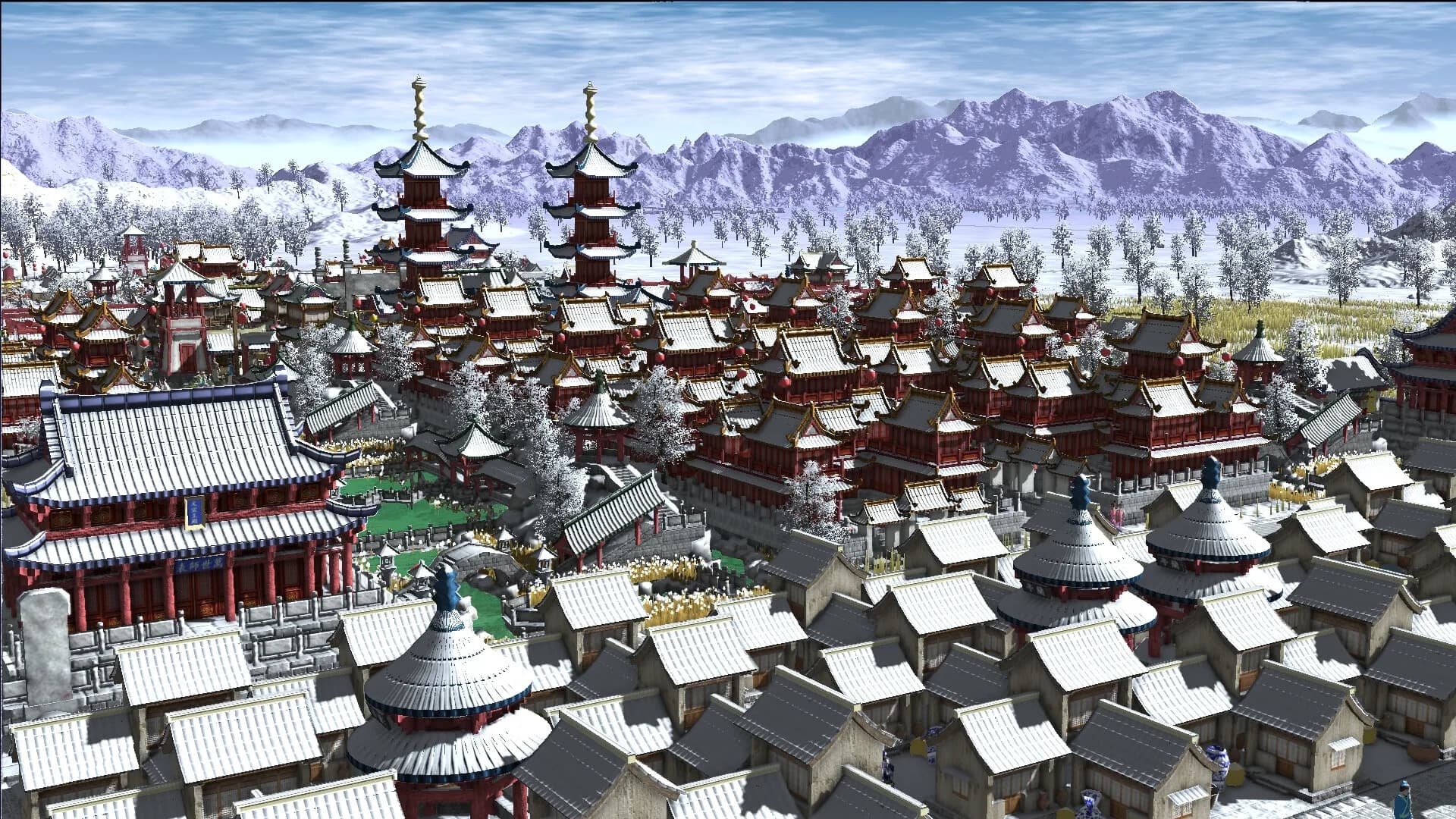 Kai Yuan screenshot screenshot 6