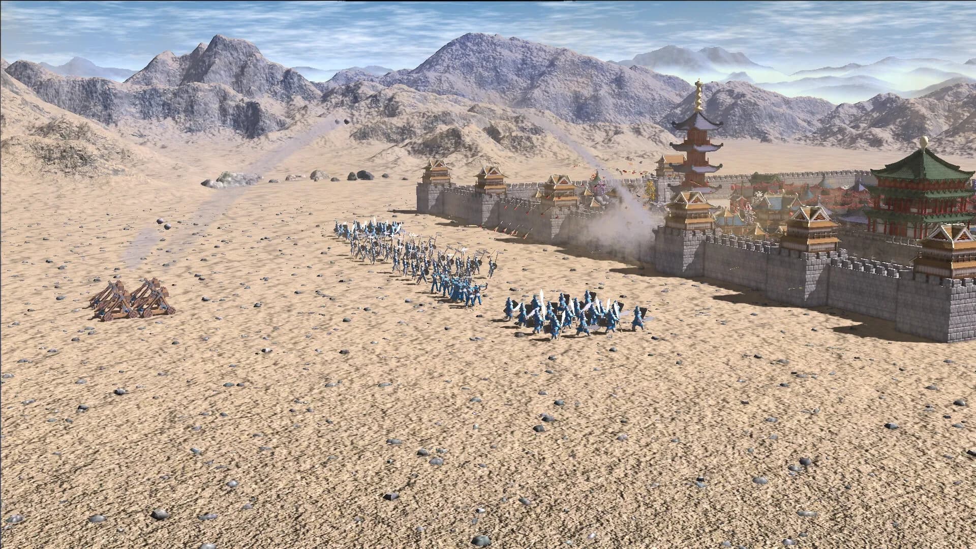 Kai Yuan screenshot screenshot 7