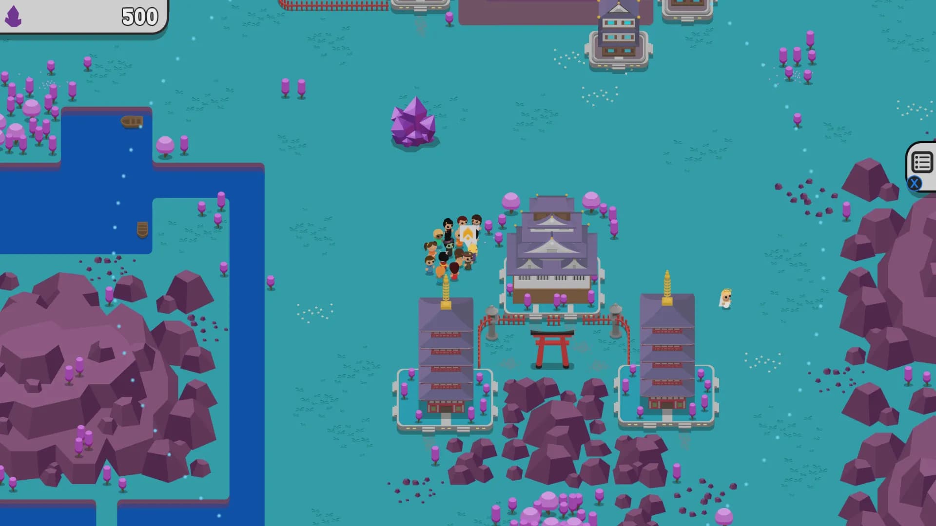 Kaiju Panic screenshot screenshot 1