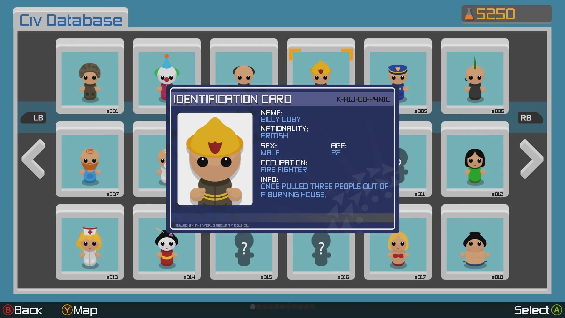 Kaiju Panic screenshot screenshot 10