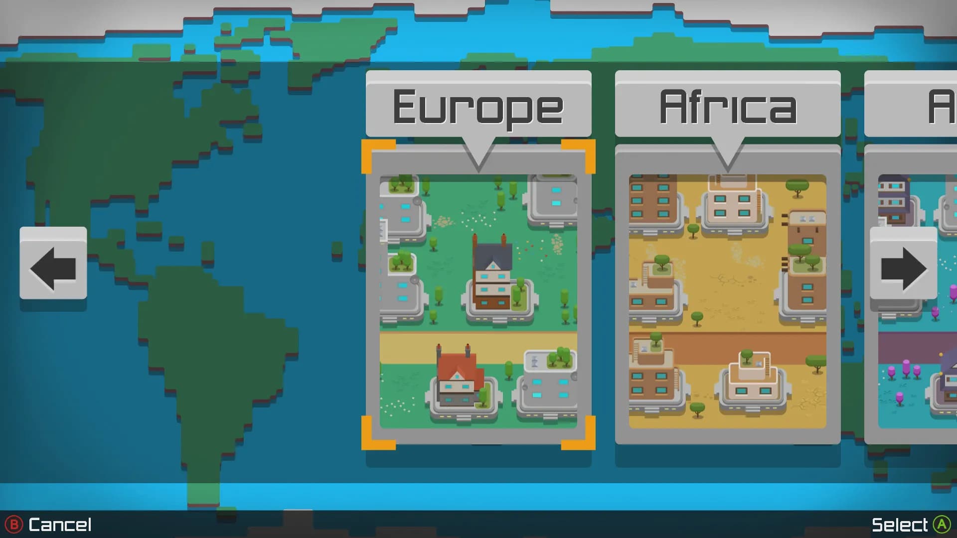 Kaiju Panic screenshot screenshot 6