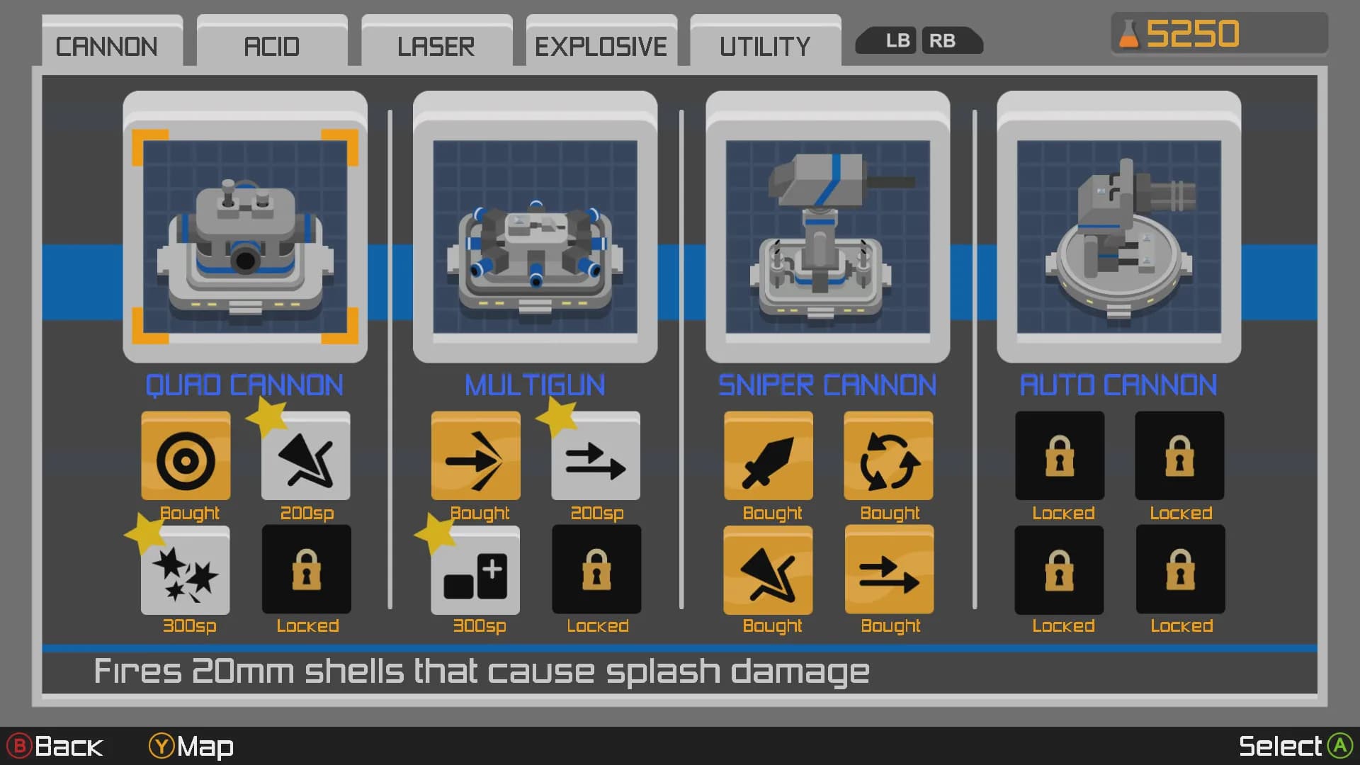 Kaiju Panic screenshot screenshot 8