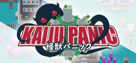 kaiju panic vertical card thumbnail