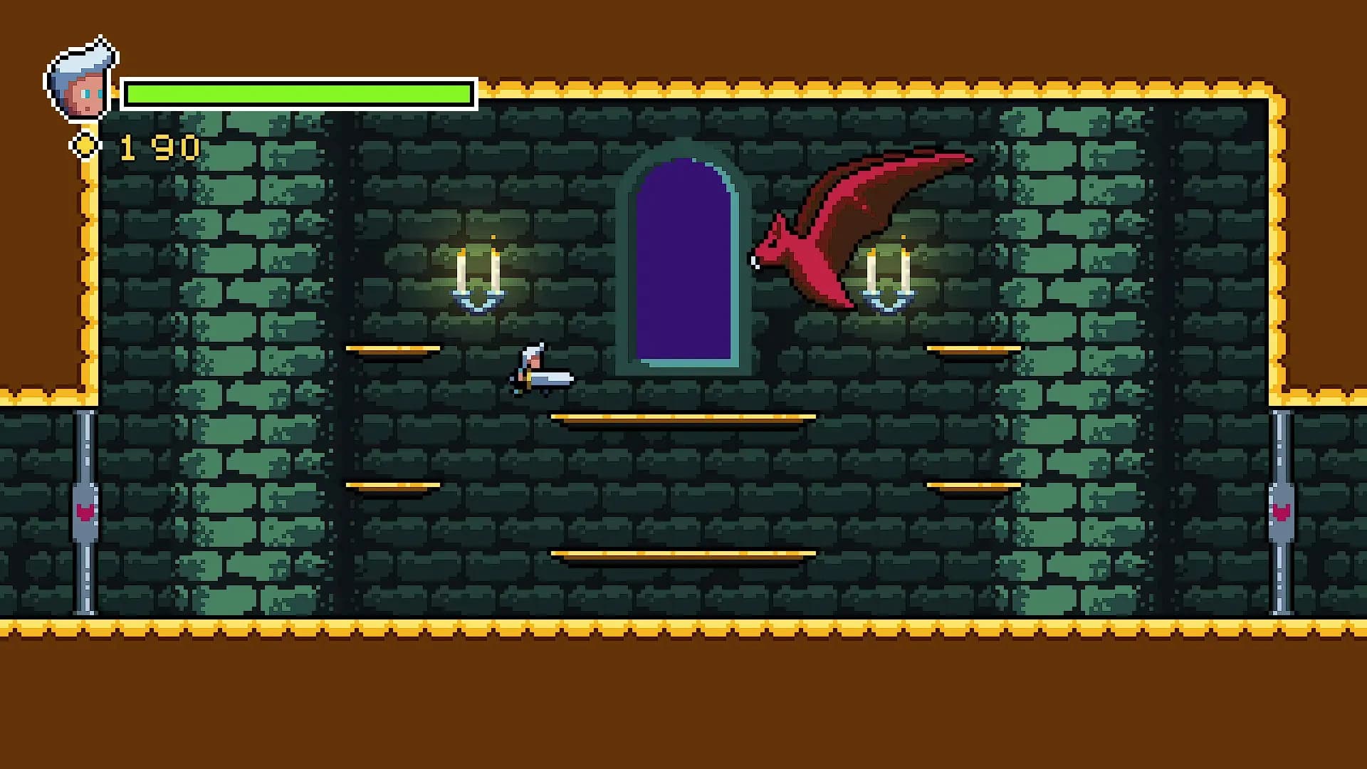 Kalinur screenshot screenshot 0