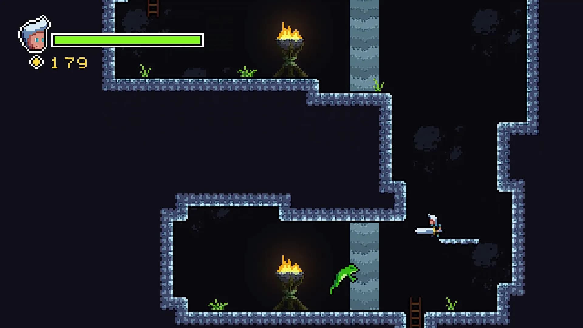 Kalinur screenshot screenshot 1