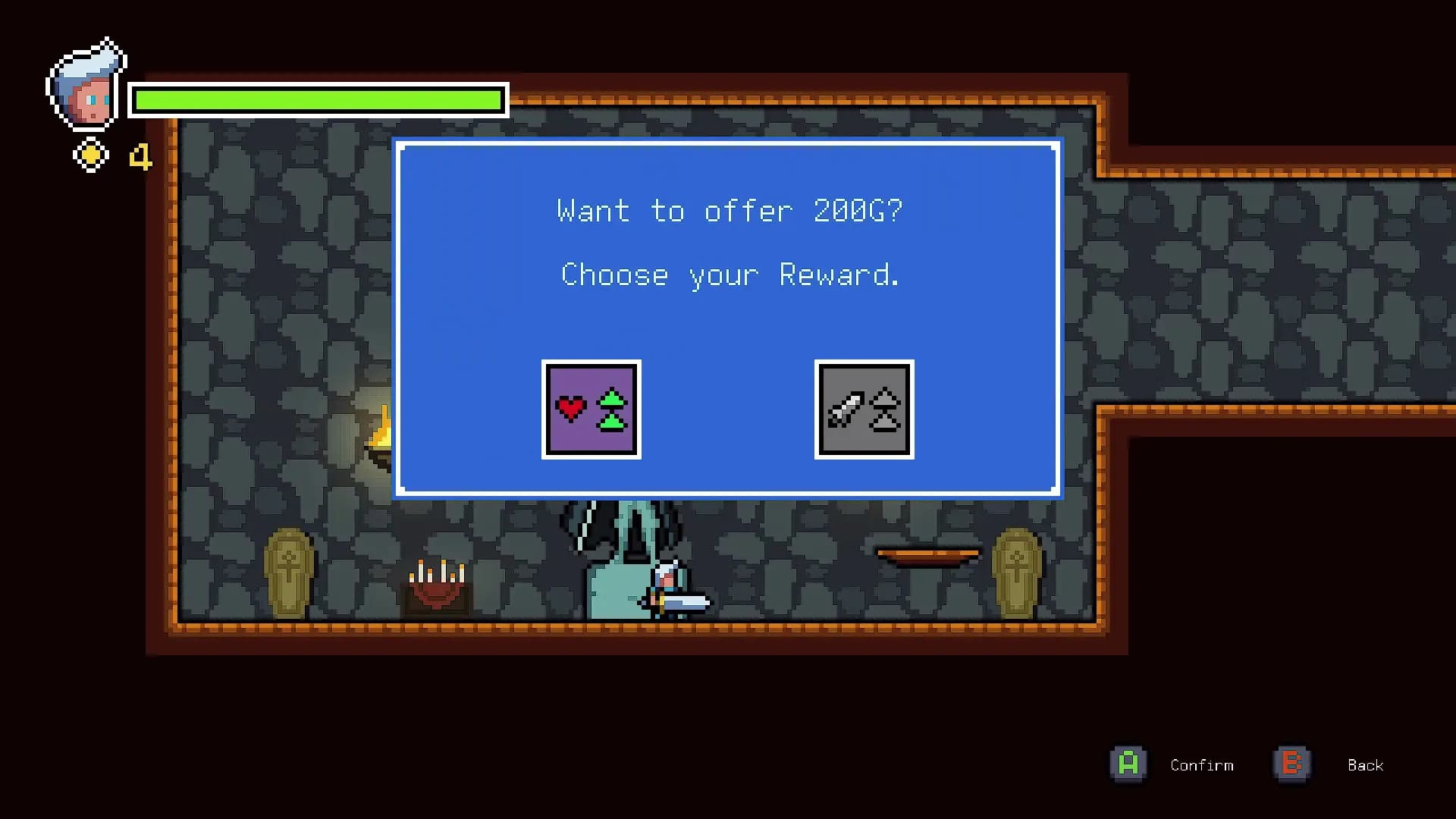 Kalinur screenshot screenshot 2