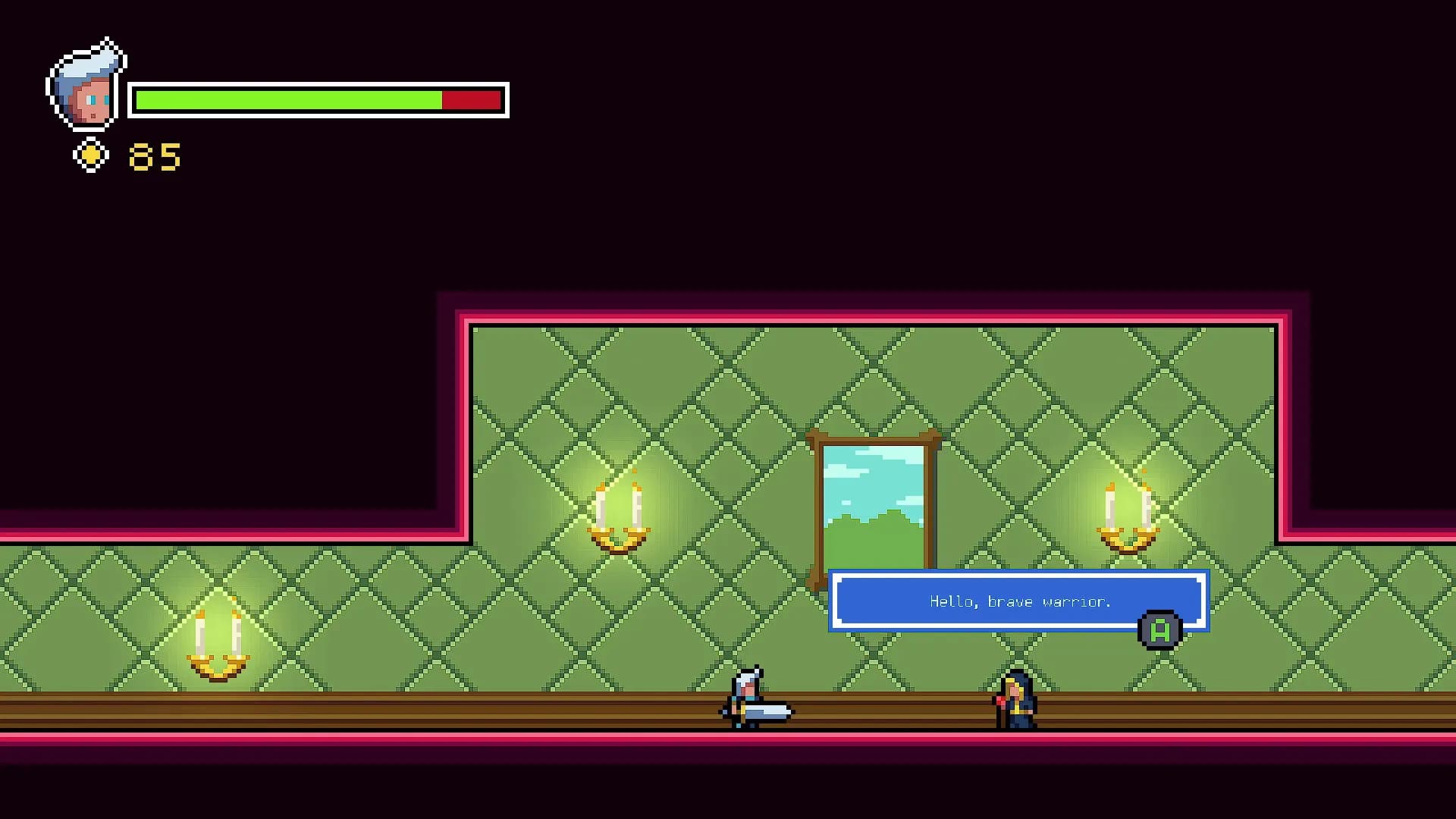 Kalinur screenshot screenshot 3