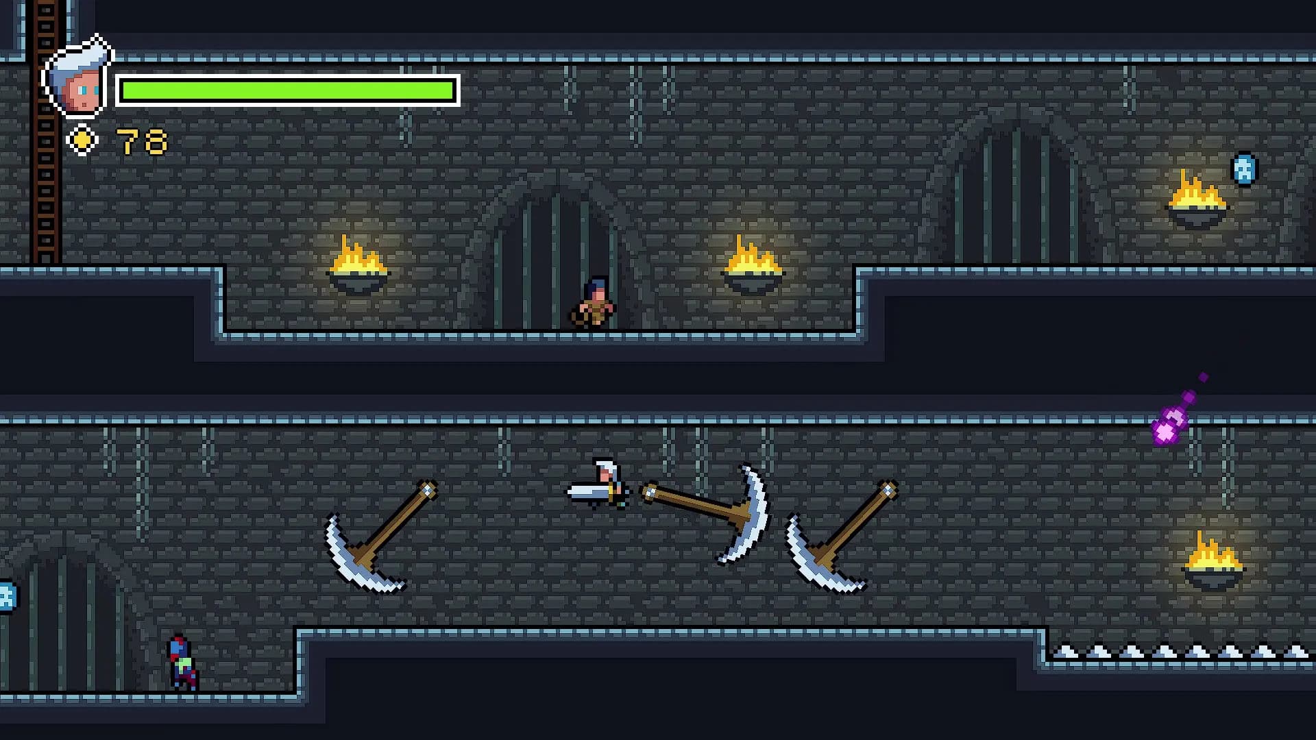 Kalinur screenshot screenshot 4