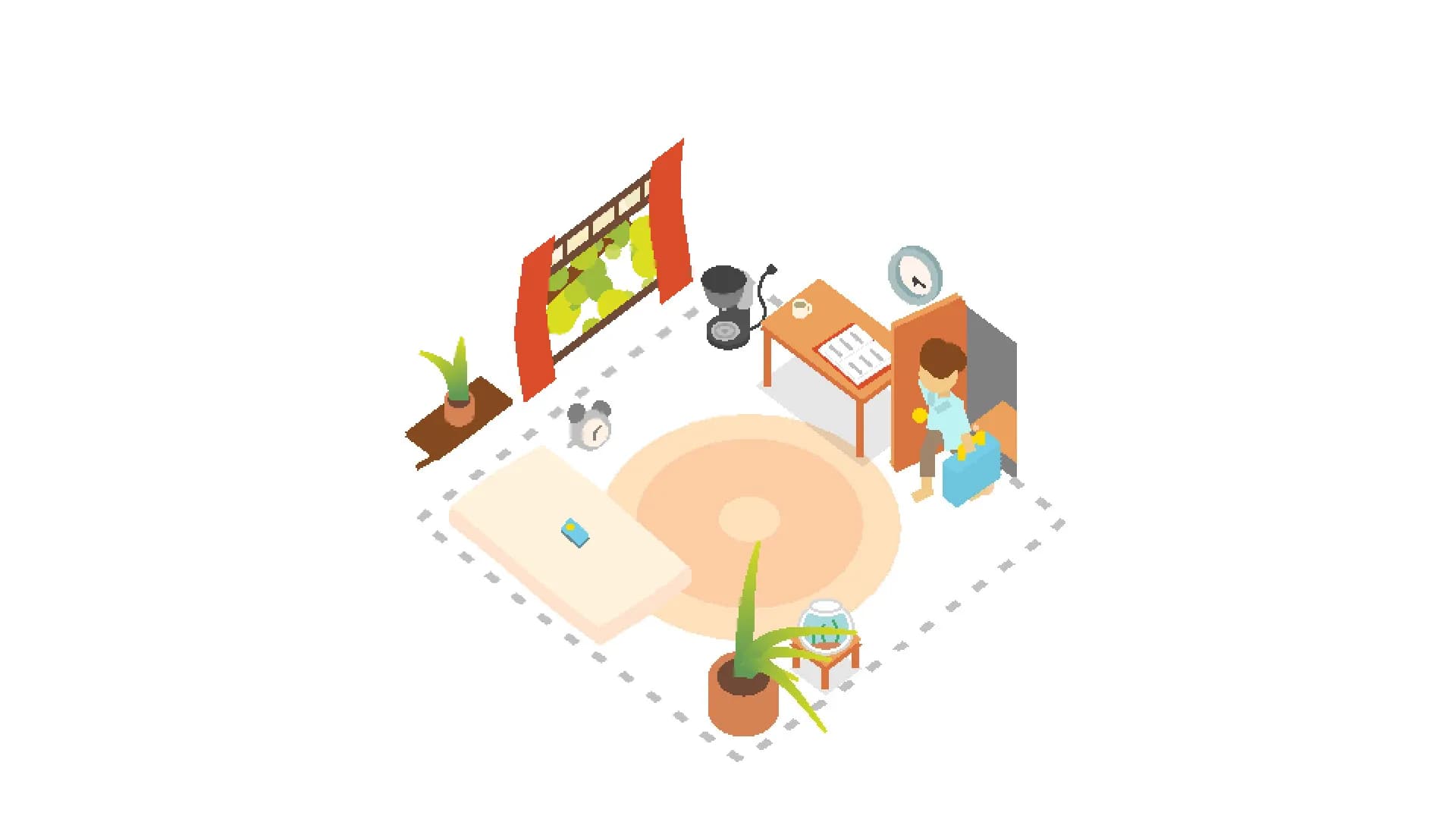 kamer screenshot screenshot 0