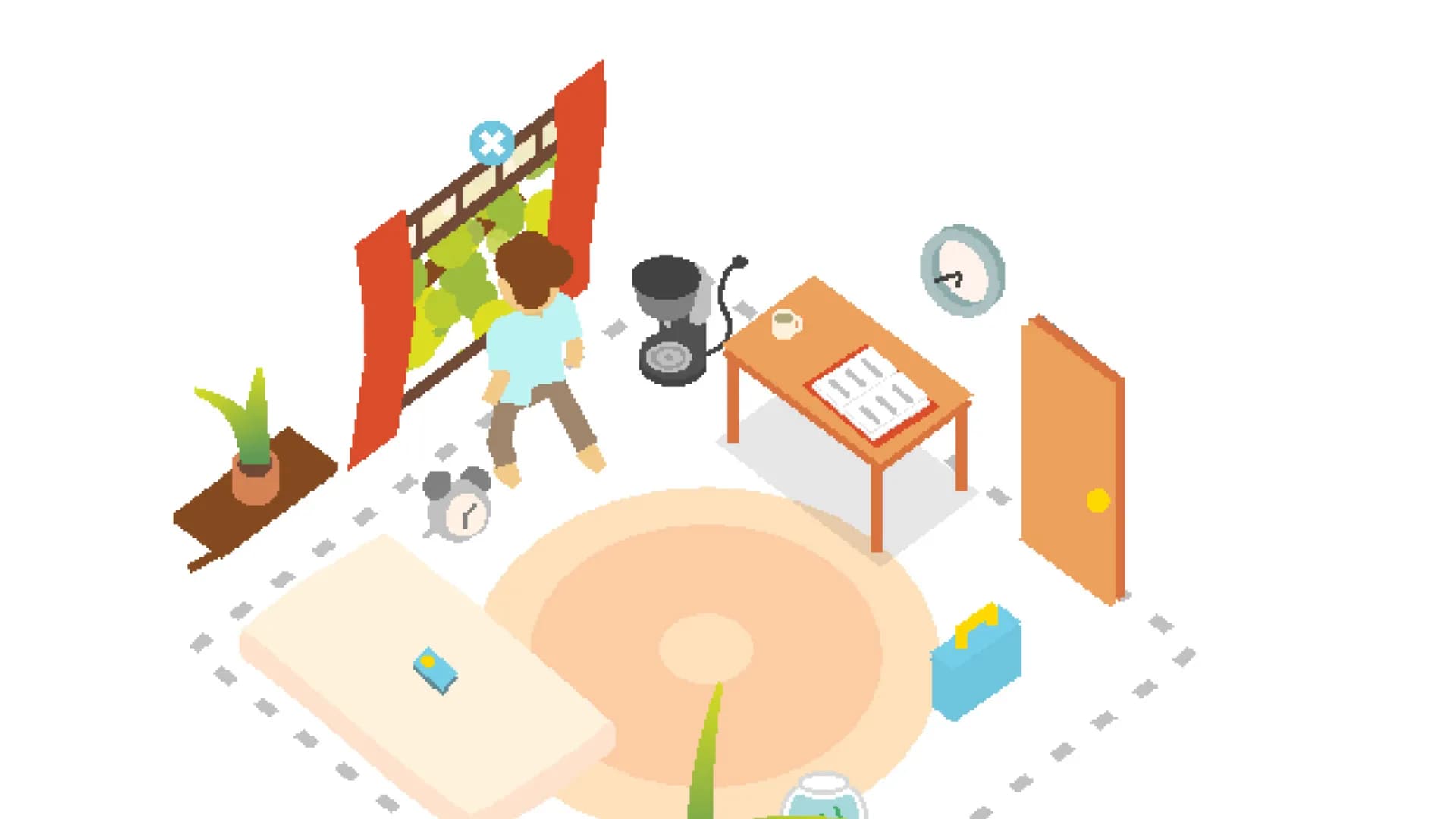 kamer screenshot screenshot 1