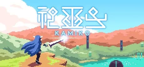 kamiko vertical card thumbnail