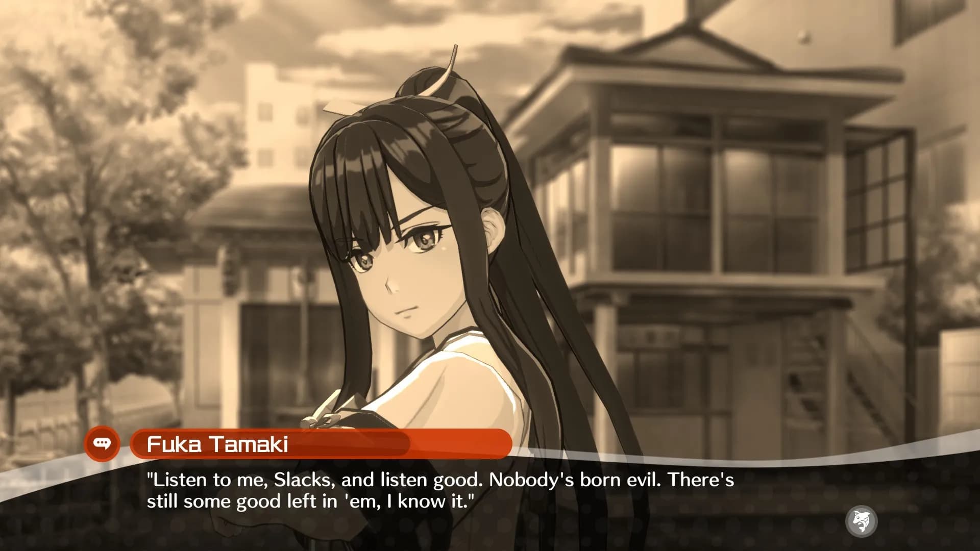 Kandagawa Jet Girls screenshot screenshot 5