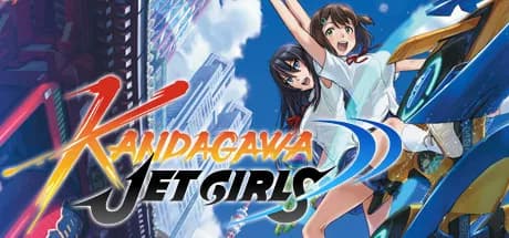 kandagawa jet girls vertical card thumbnail