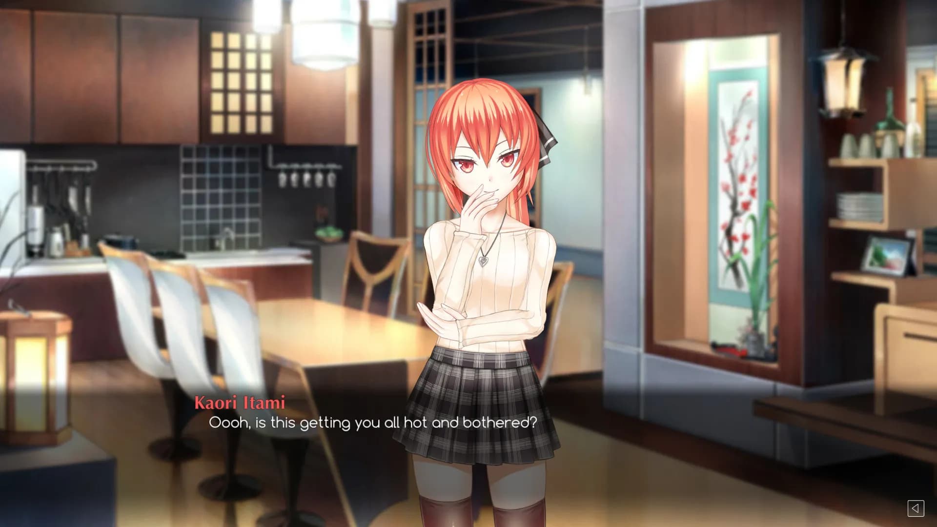 Kaori After Story screenshot screenshot 2