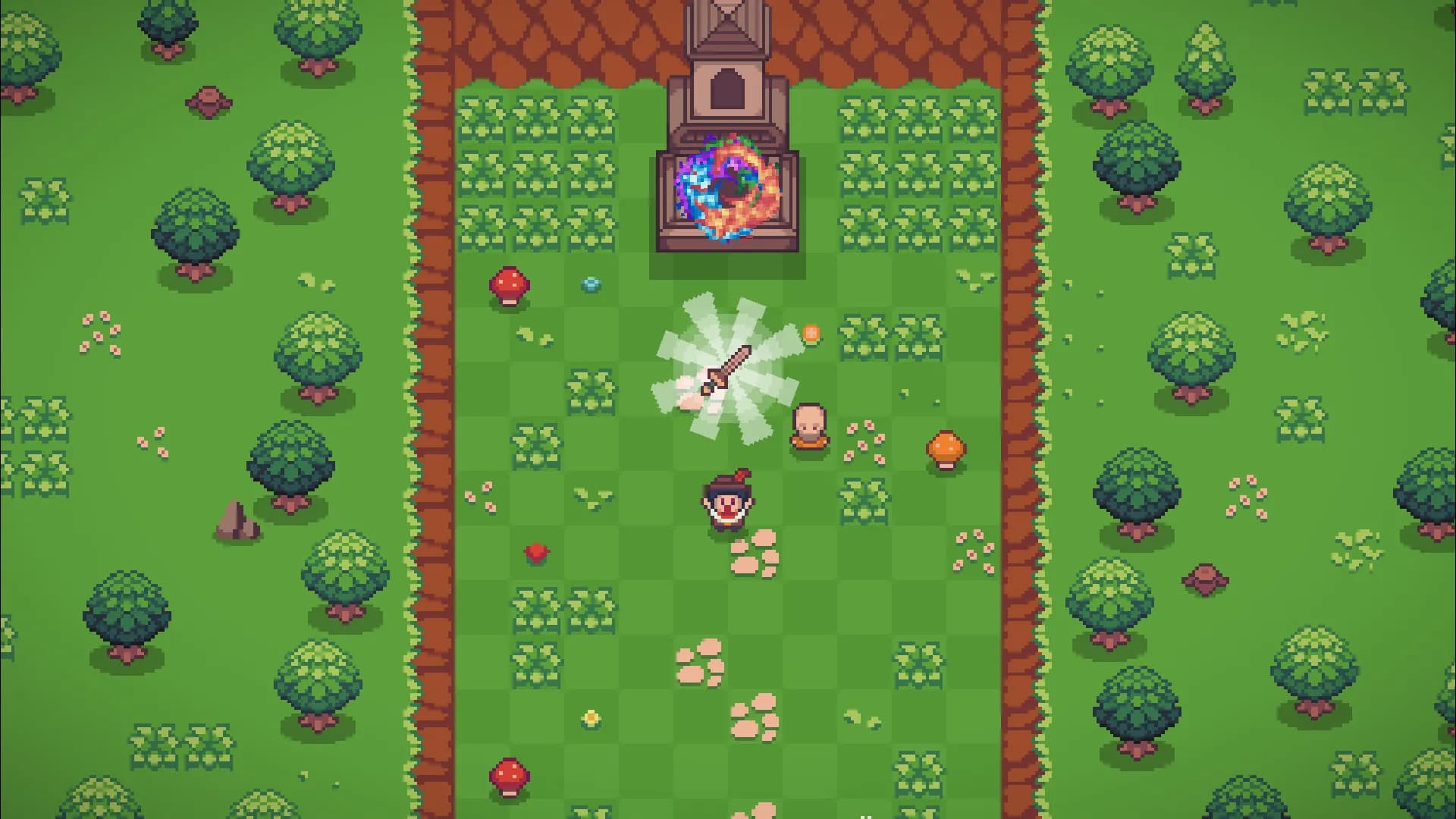 Kara Fantasy screenshot screenshot 0