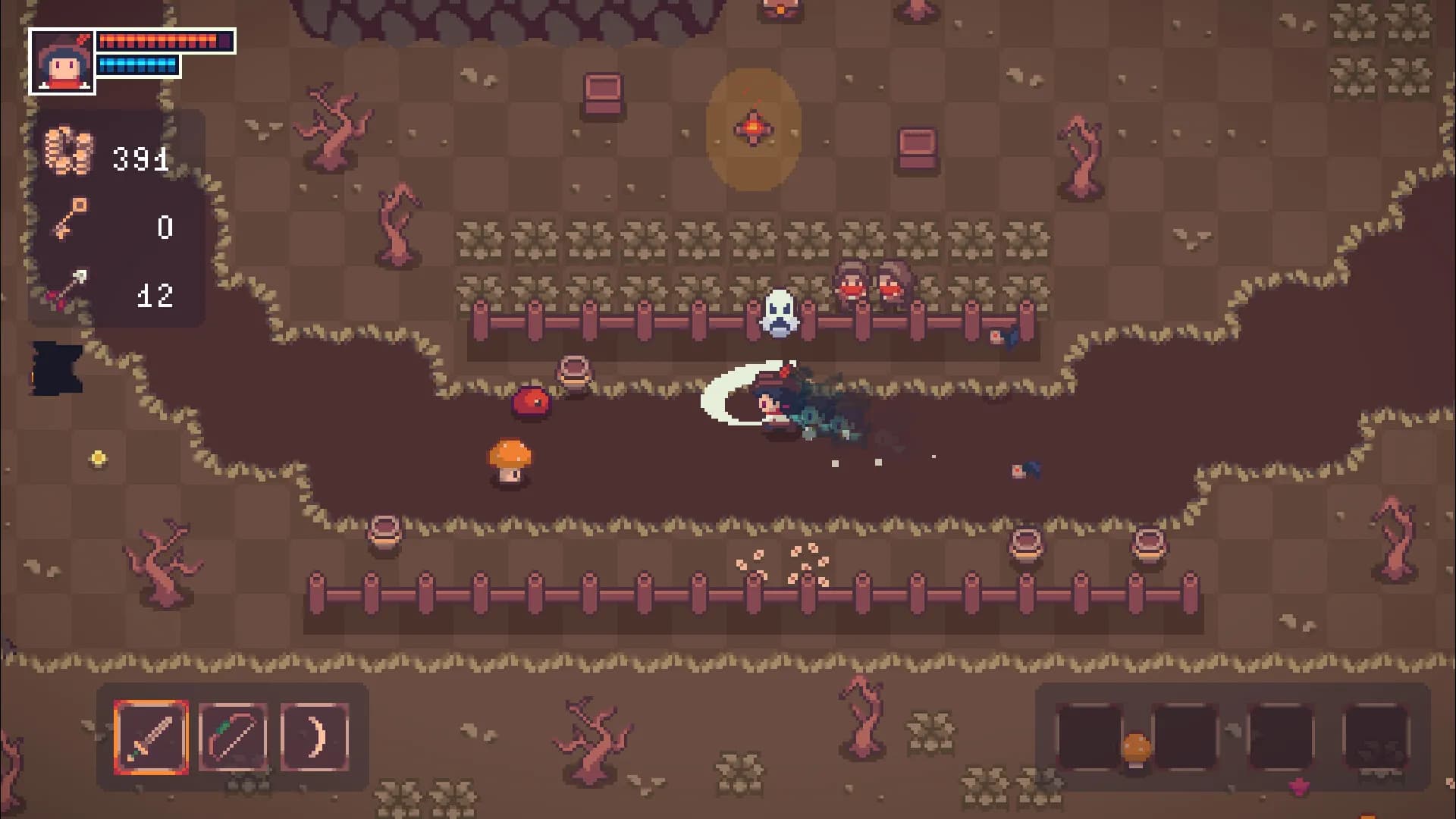 Kara Fantasy screenshot screenshot 2