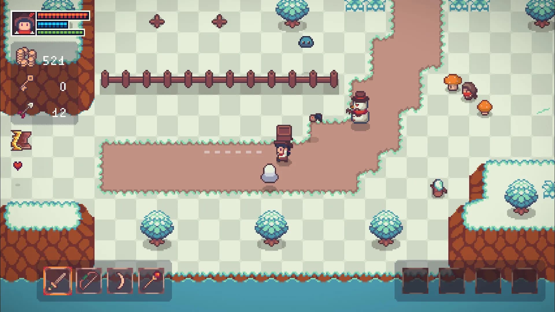 Kara Fantasy screenshot screenshot 3