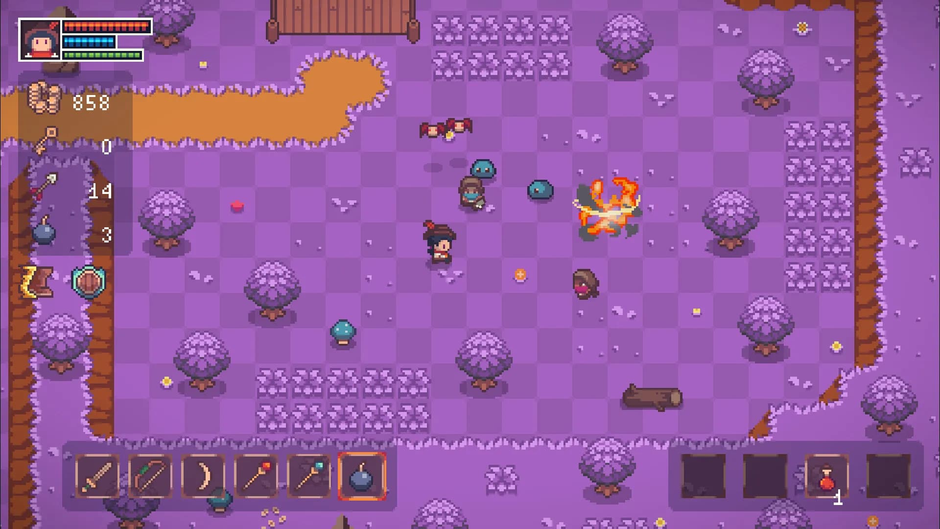 Kara Fantasy screenshot screenshot 4
