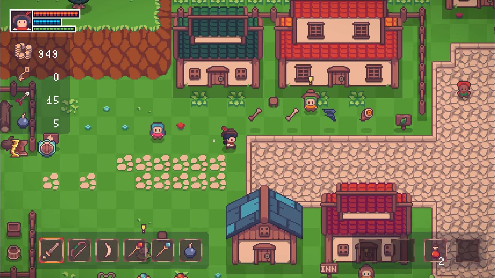 Kara Fantasy screenshot screenshot 5