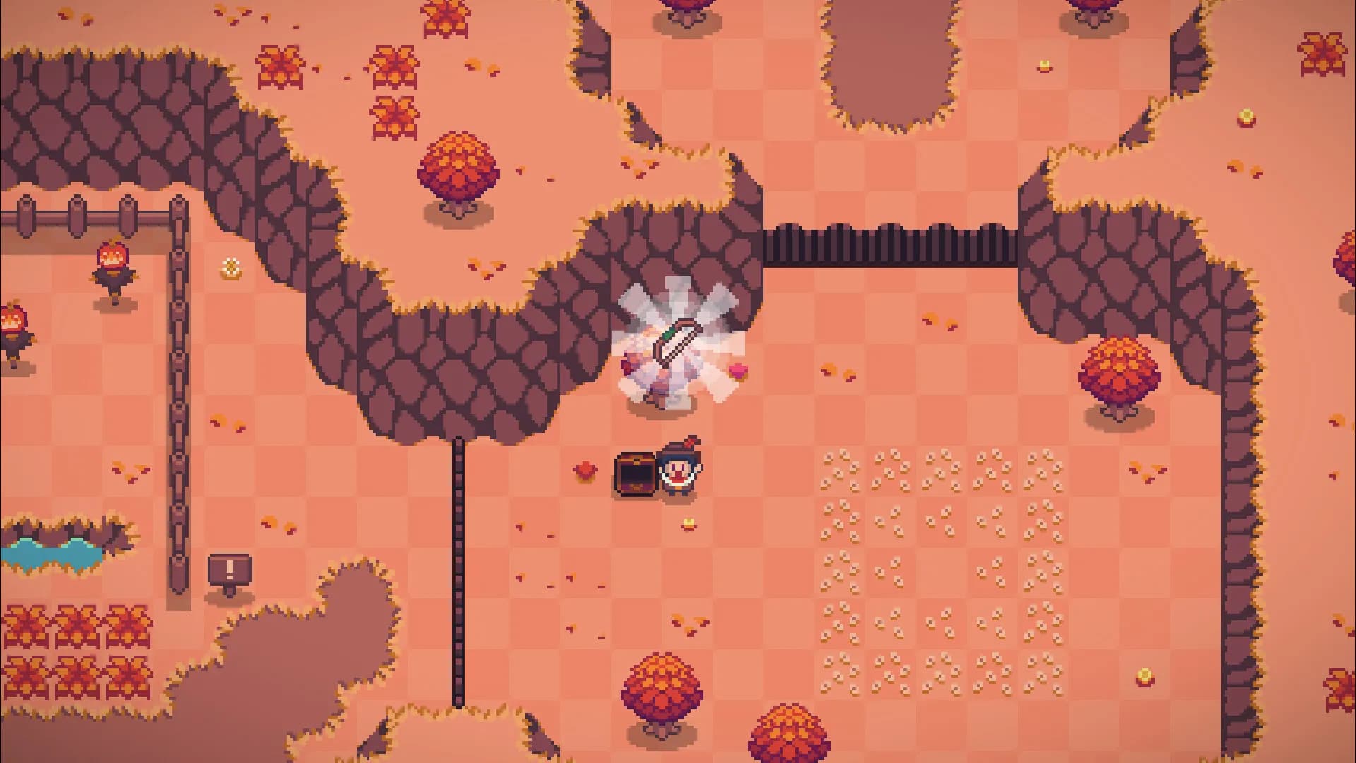 Kara Fantasy screenshot screenshot 6