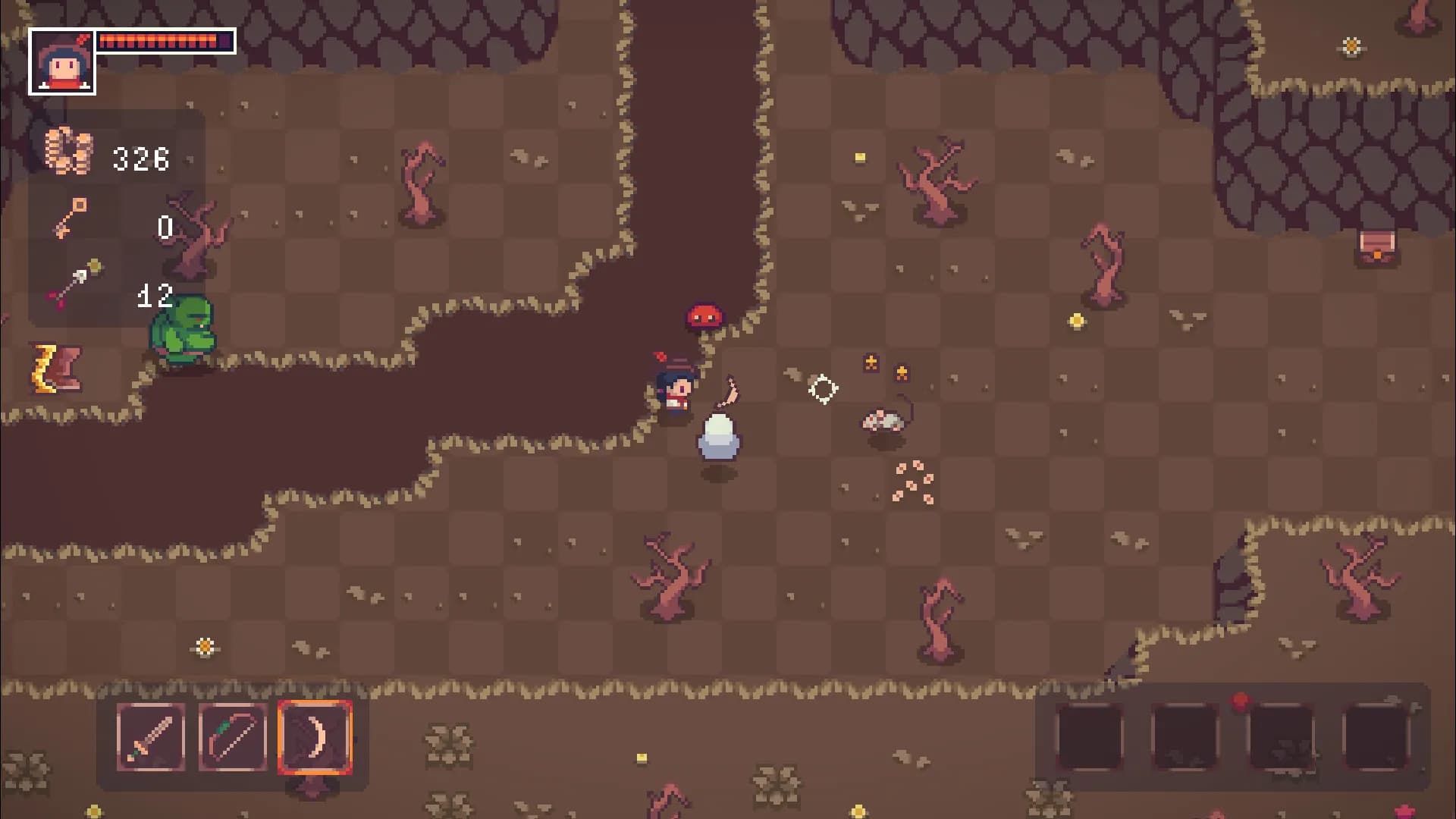 Kara Fantasy screenshot screenshot 7