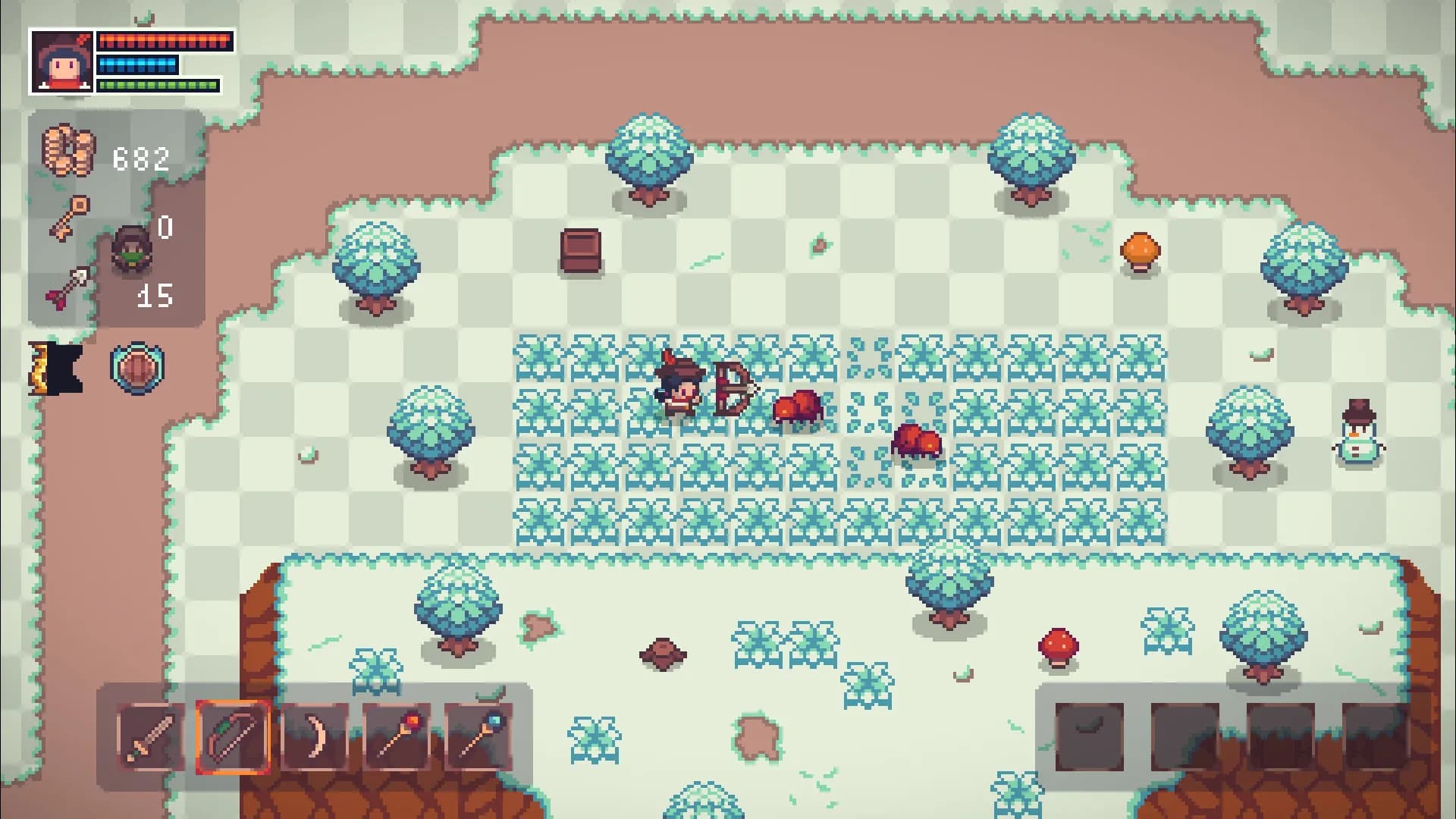 Kara Fantasy screenshot screenshot 8