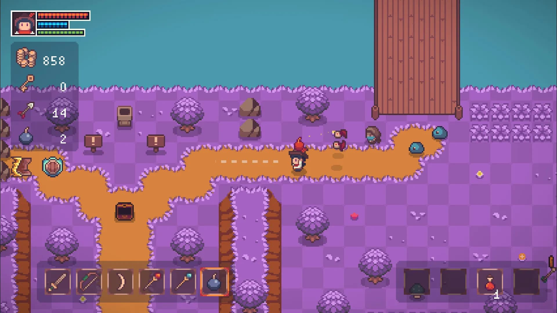 Kara Fantasy screenshot screenshot 9