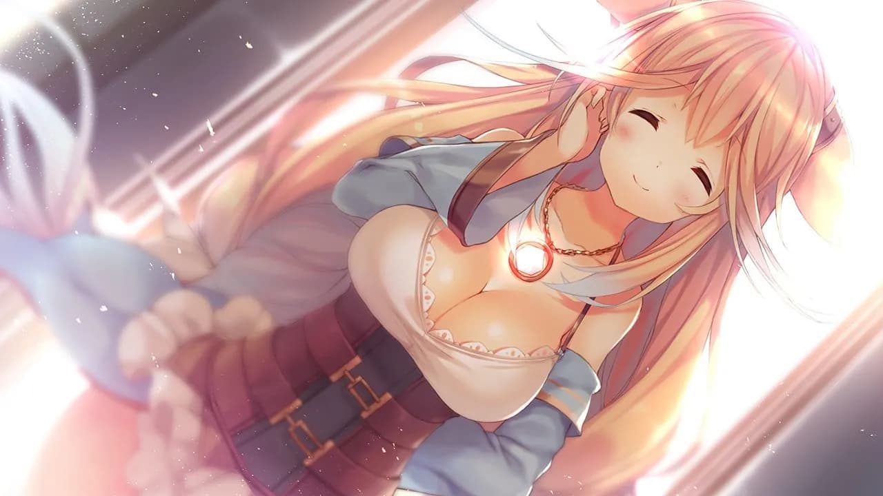 KARAKARA2 screenshot screenshot 1