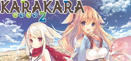 karakara2 vertical card thumbnail