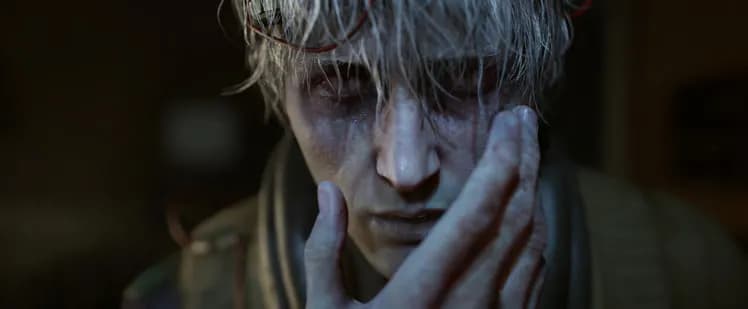 KARMA: The Dark World screenshot screenshot 0