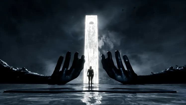 KARMA: The Dark World screenshot screenshot 1