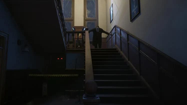 KARMA: The Dark World screenshot screenshot 10