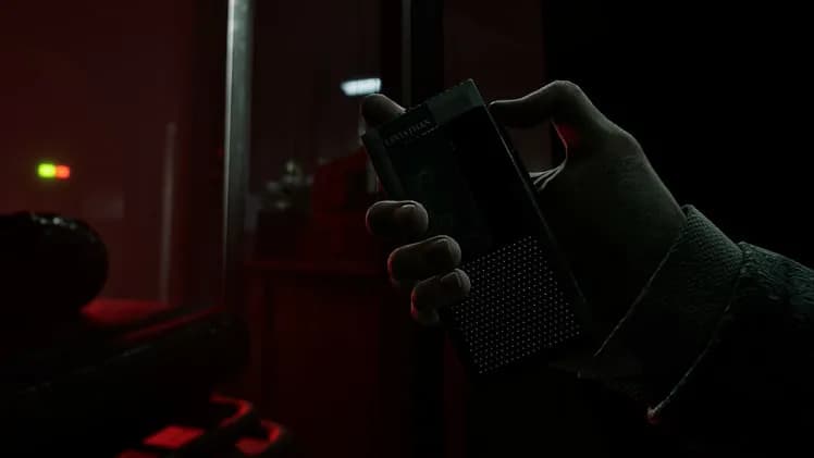 KARMA: The Dark World screenshot screenshot 11
