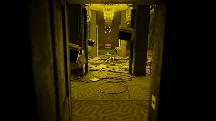 KARMA: The Dark World screenshot screenshot 15