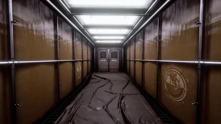 KARMA: The Dark World screenshot screenshot 16