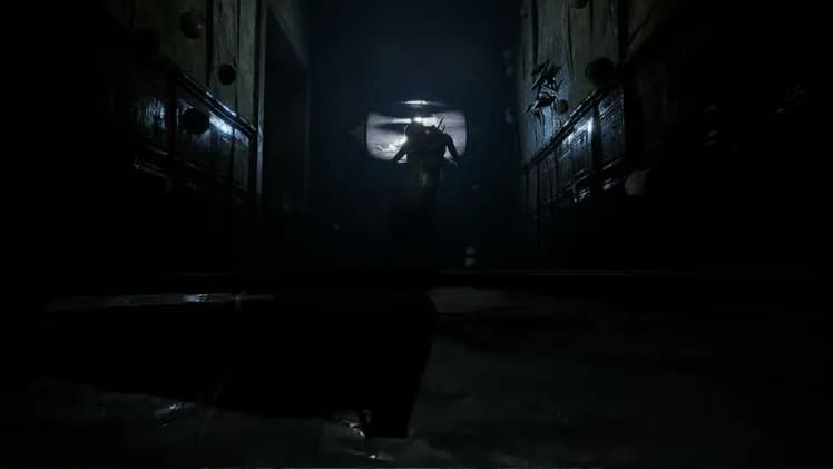 KARMA: The Dark World screenshot screenshot 17