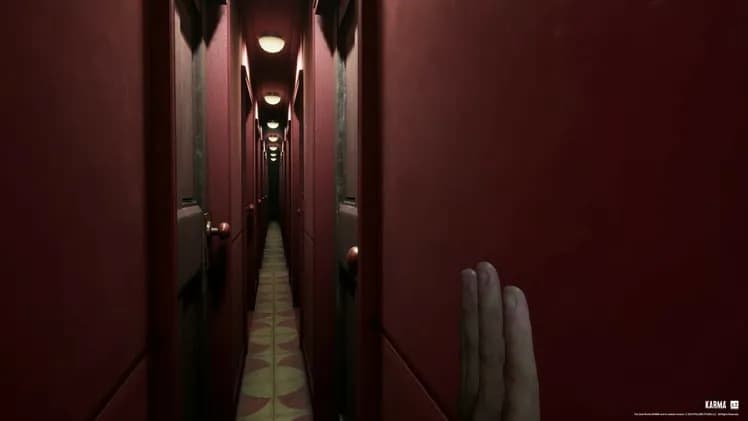 KARMA: The Dark World screenshot screenshot 2