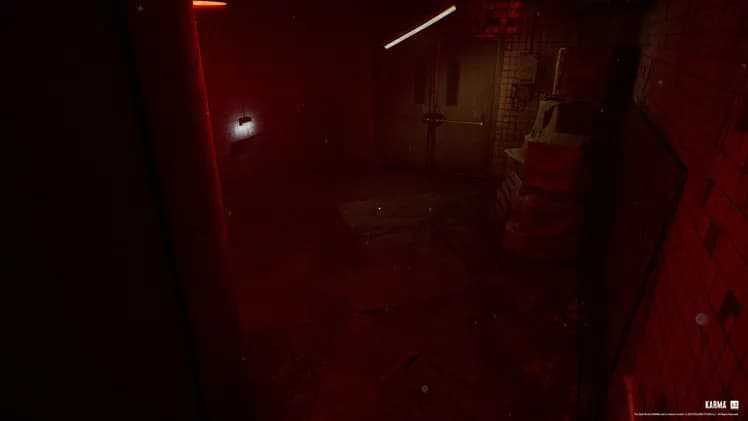 KARMA: The Dark World screenshot screenshot 5