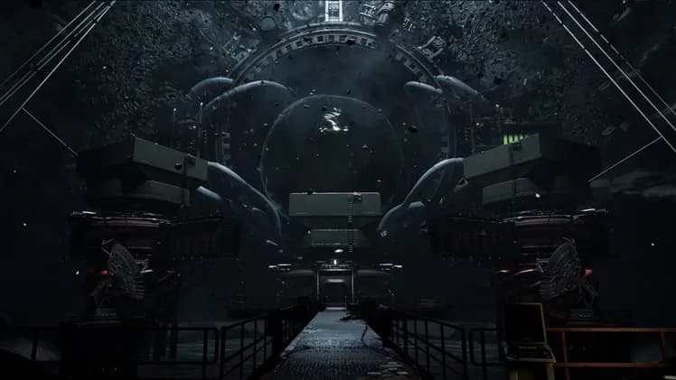 KARMA: The Dark World screenshot screenshot 9
