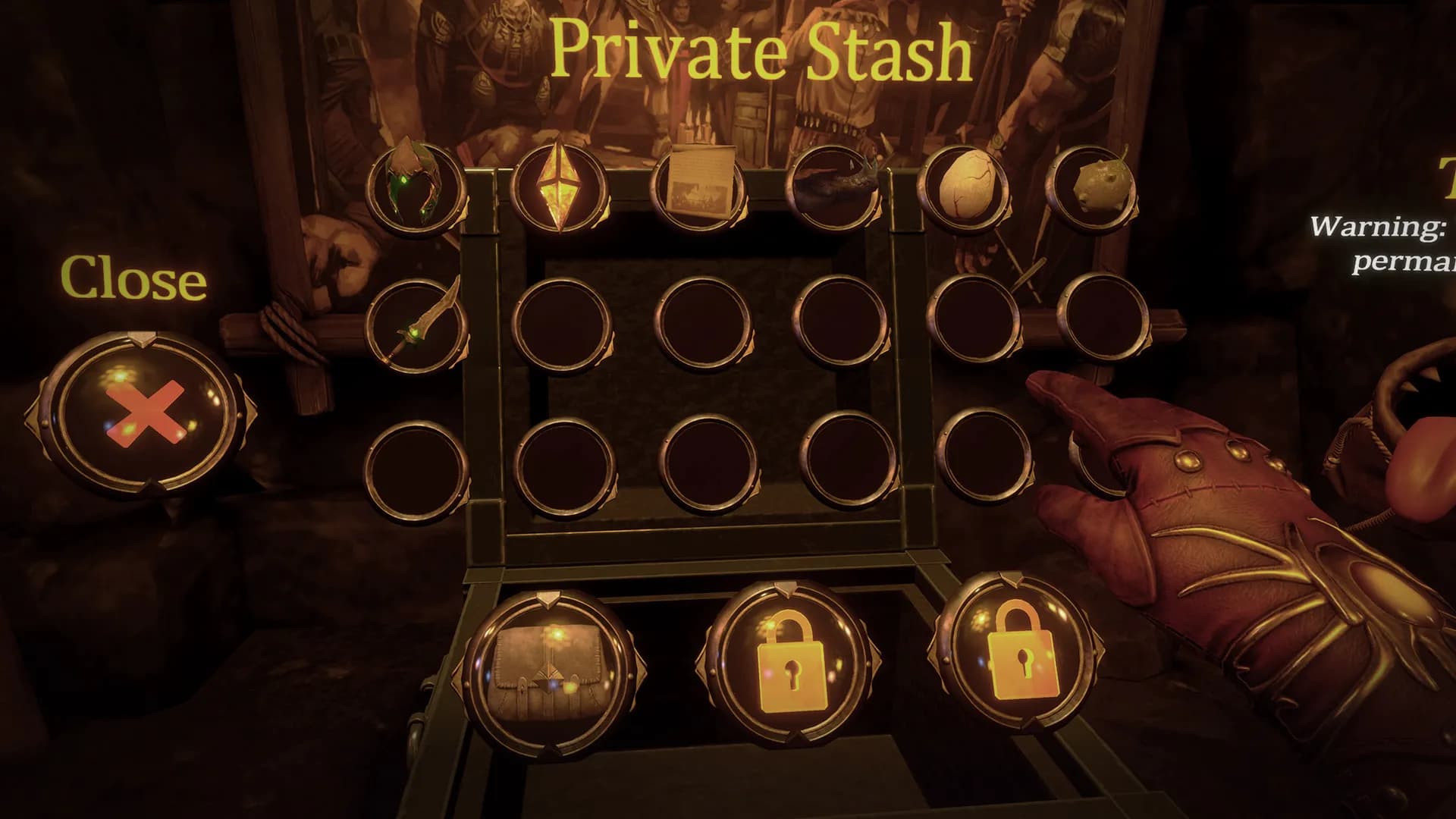 Karnage Chronicles screenshot screenshot 12