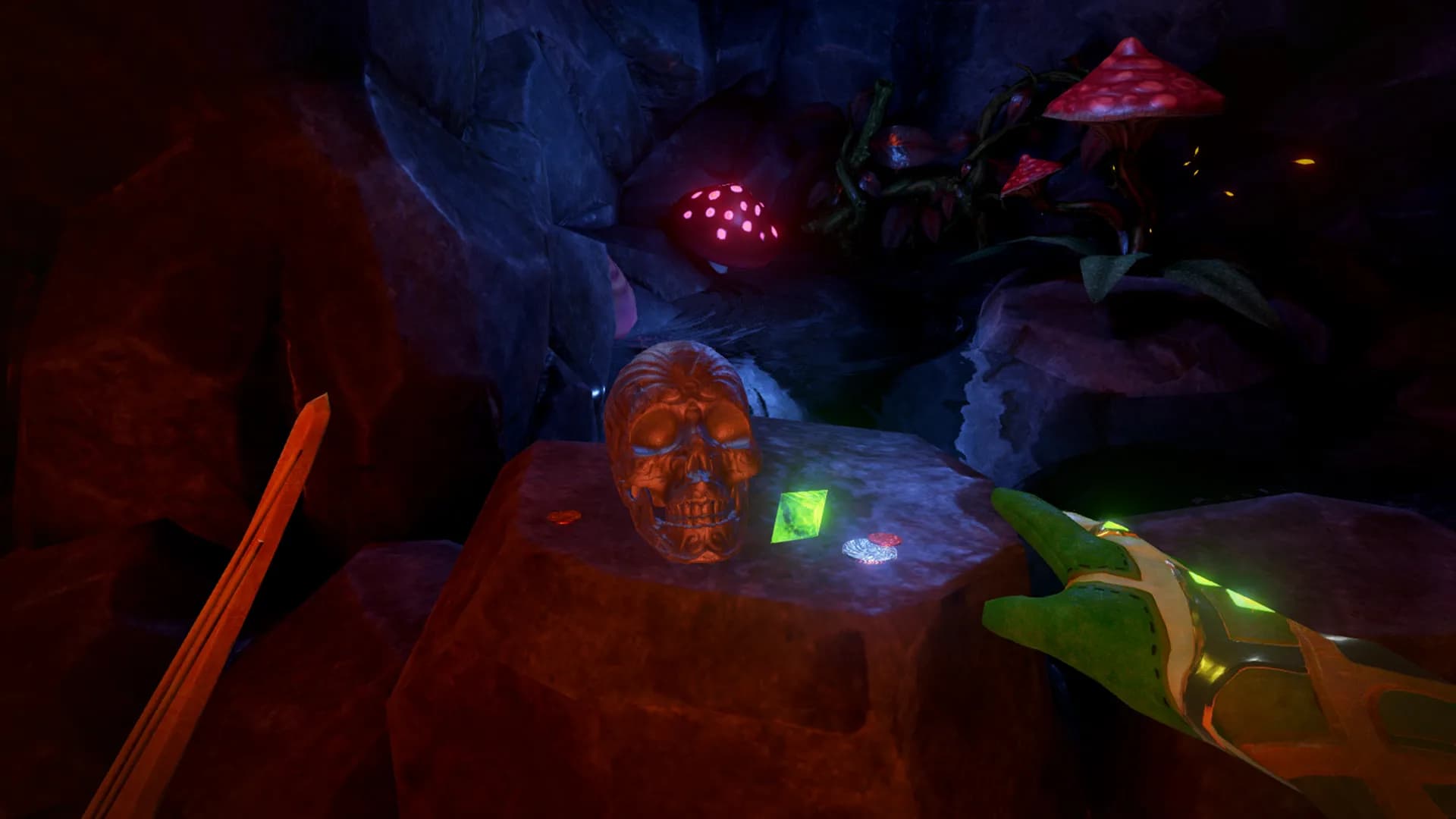 Karnage Chronicles screenshot screenshot 13