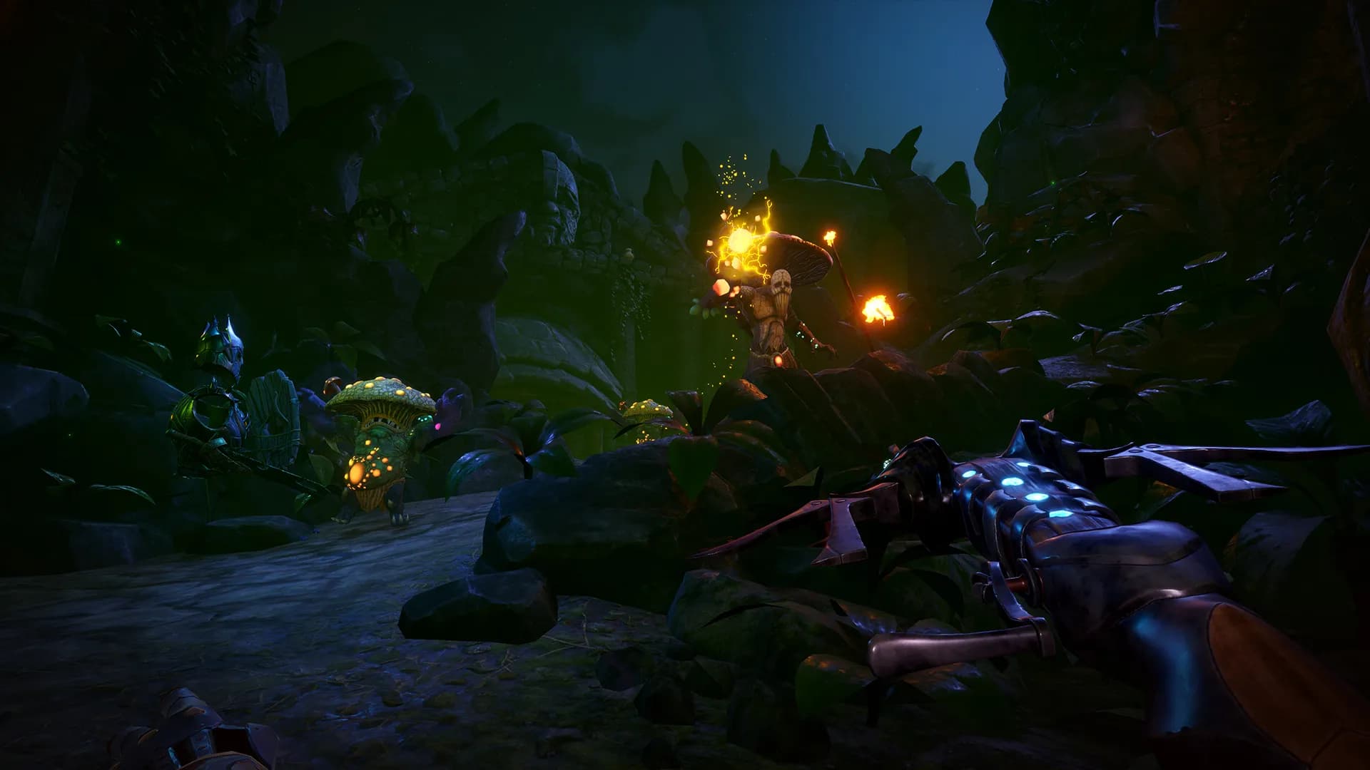 Karnage Chronicles screenshot screenshot 4